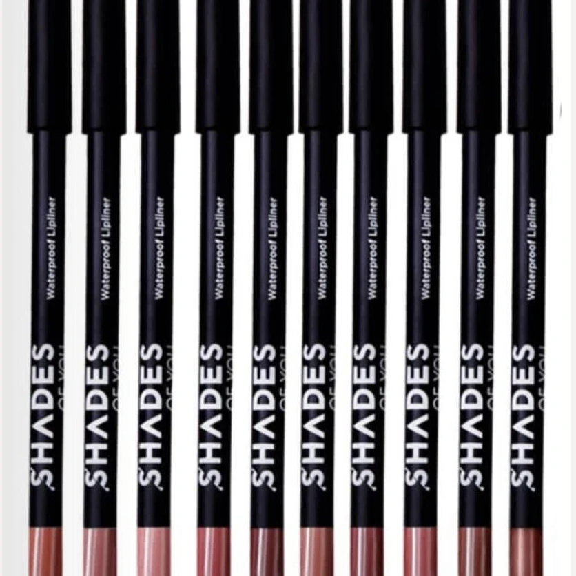 Shades Of U Lip Liner Wip 107 - 25