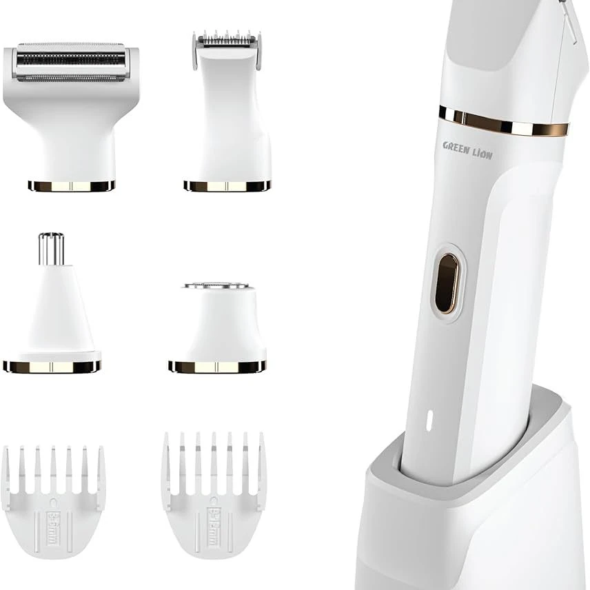 Green Lion Trimmer X5