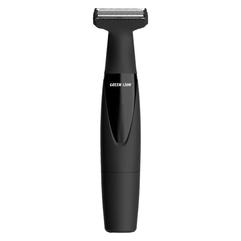 green lion one blade beard trimmer