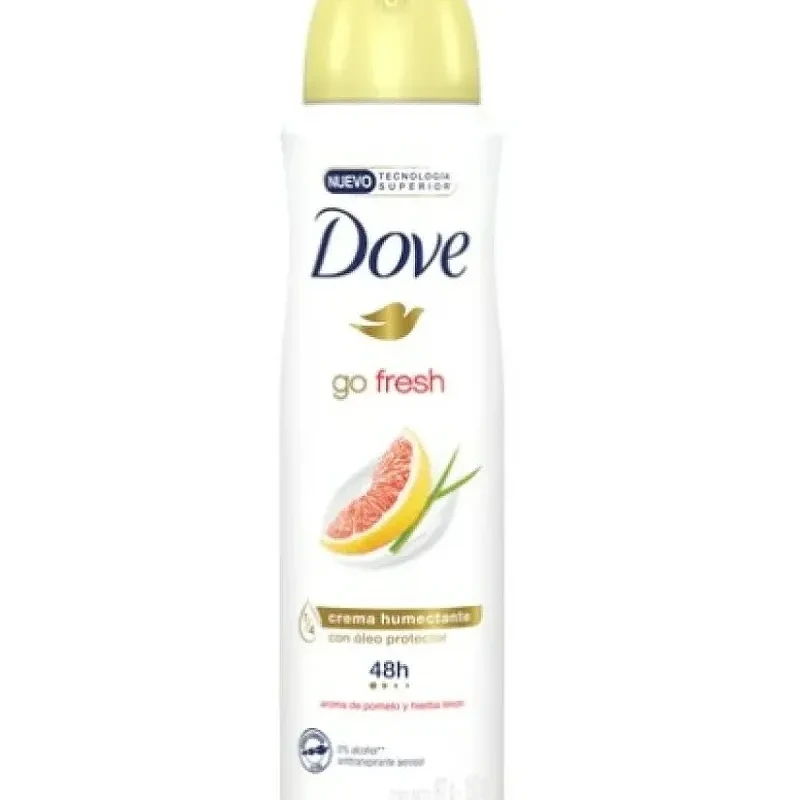 Dove Deodorent  250ml - 2