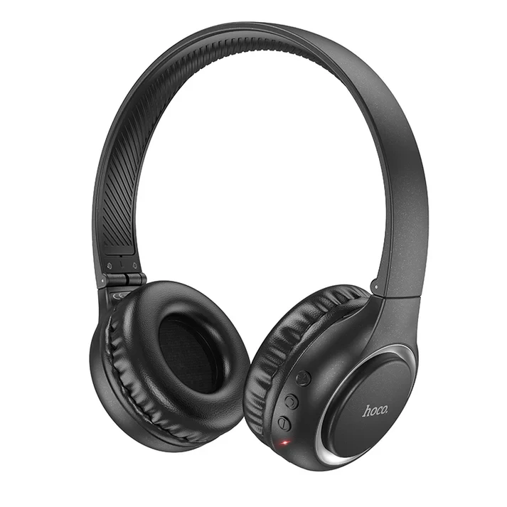 Hoco comfortable stereo wireless headphones