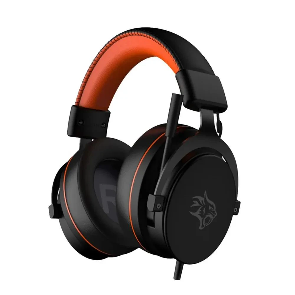 PORODO gaming headphones PDX415