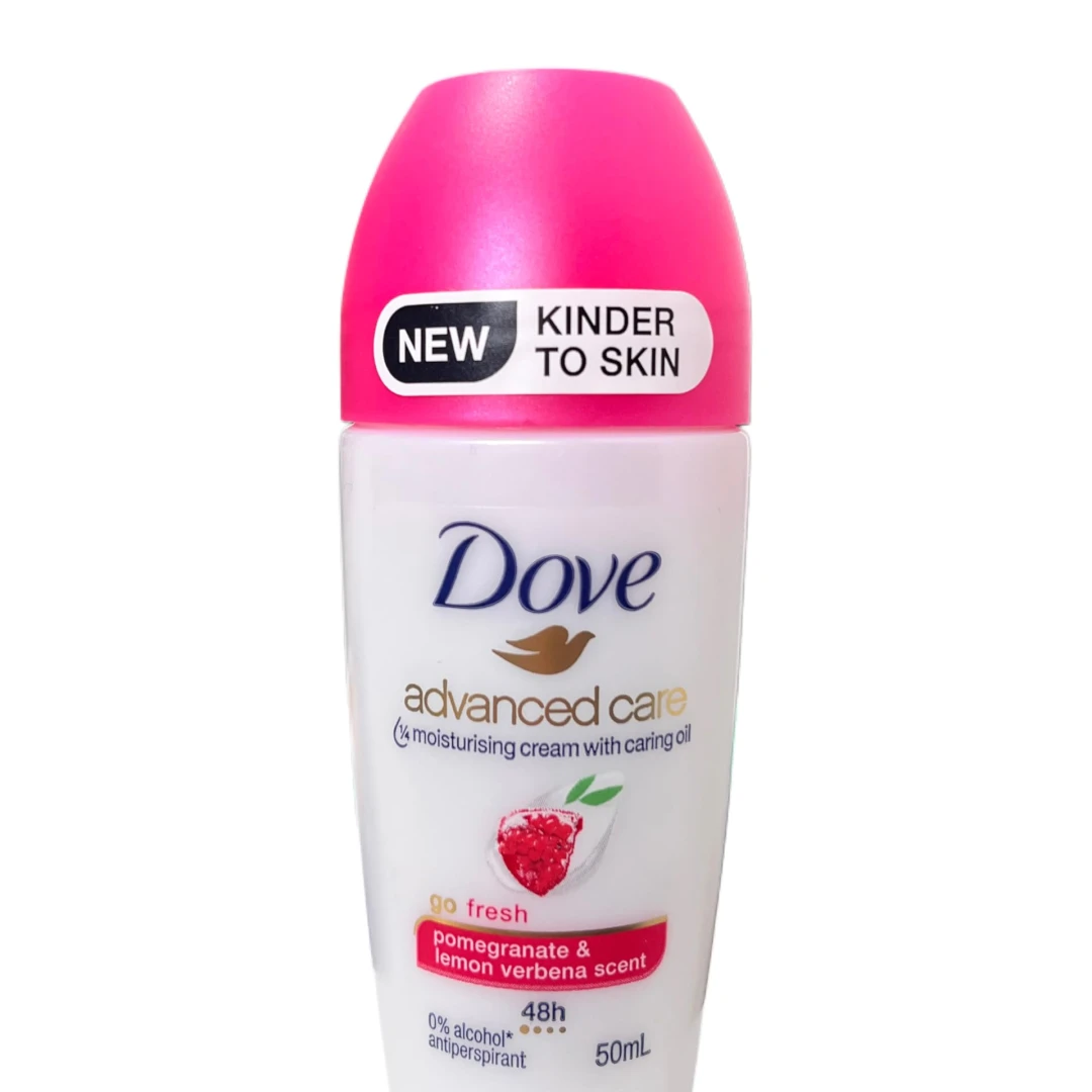 Dove Advanced Care - 2
