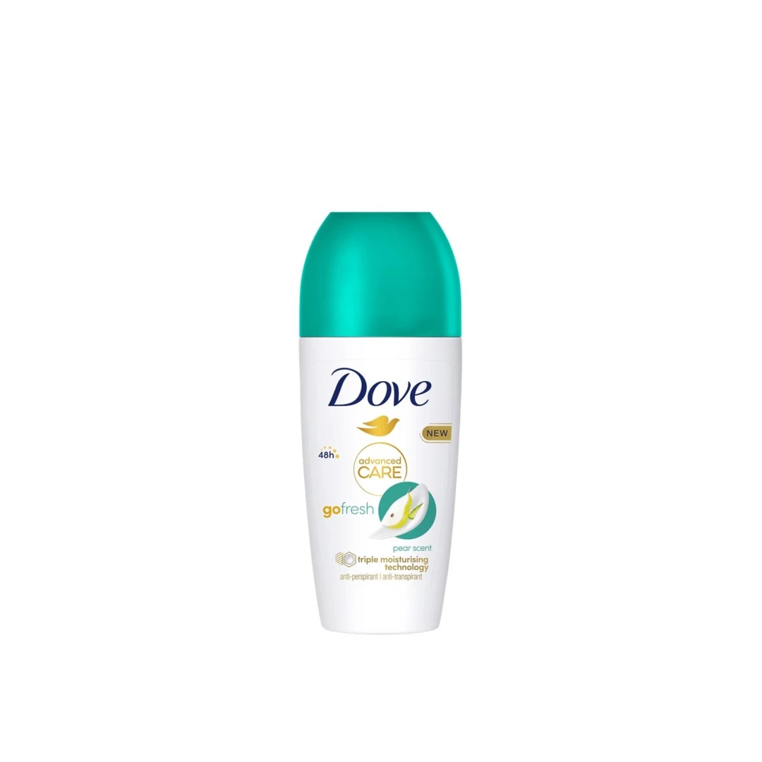 Dove Advanced Care - 3