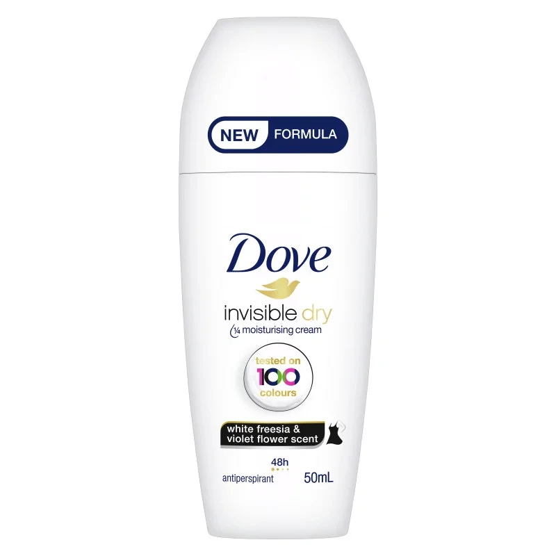 Dove Advanced Care - 4