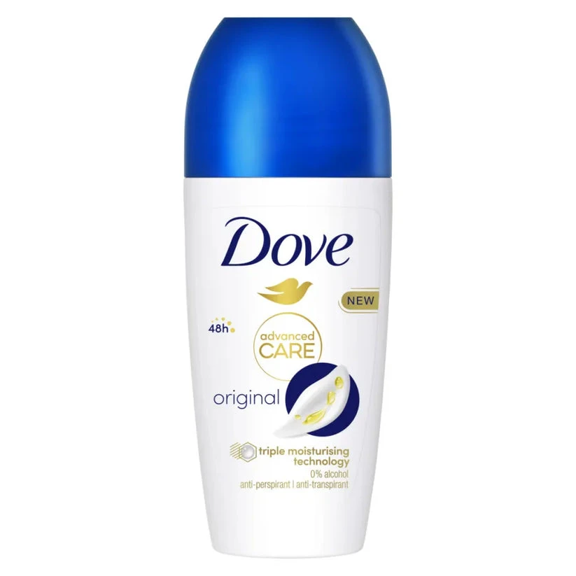 Dove Advanced Care - 6