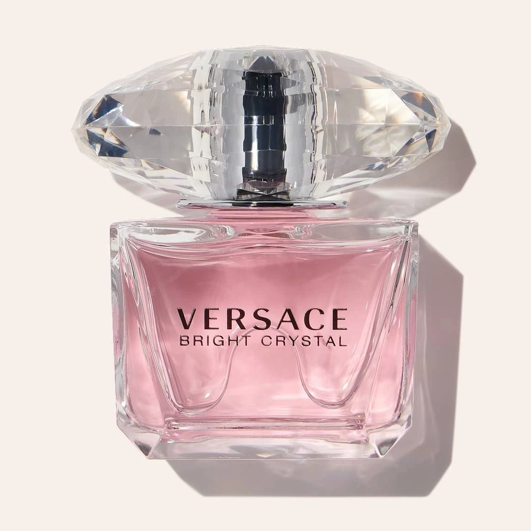 versace bright crystal