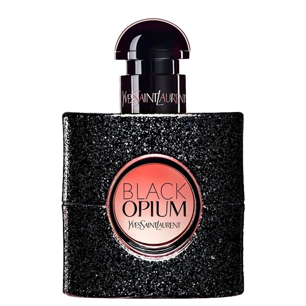 YSL Black Opium