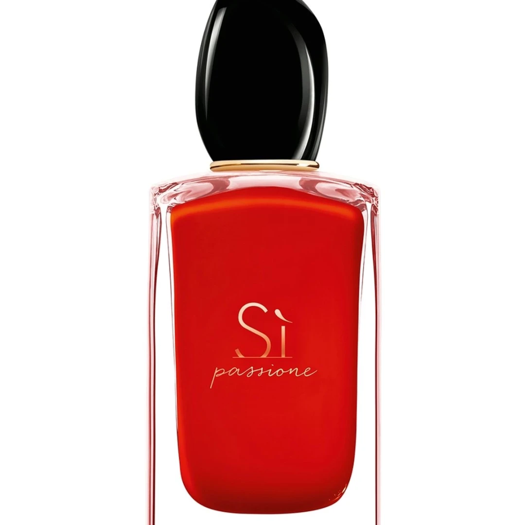 Armani Si passione