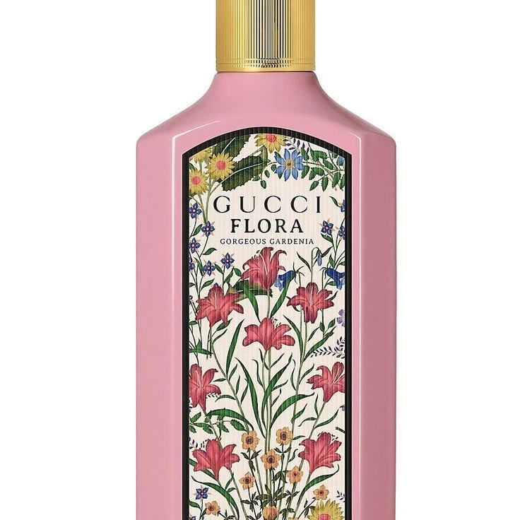 Gucci Flora