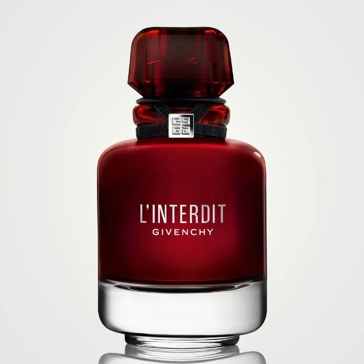 Givenchy L’Interdit