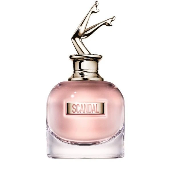 Jean Paul Gaultier Scandal