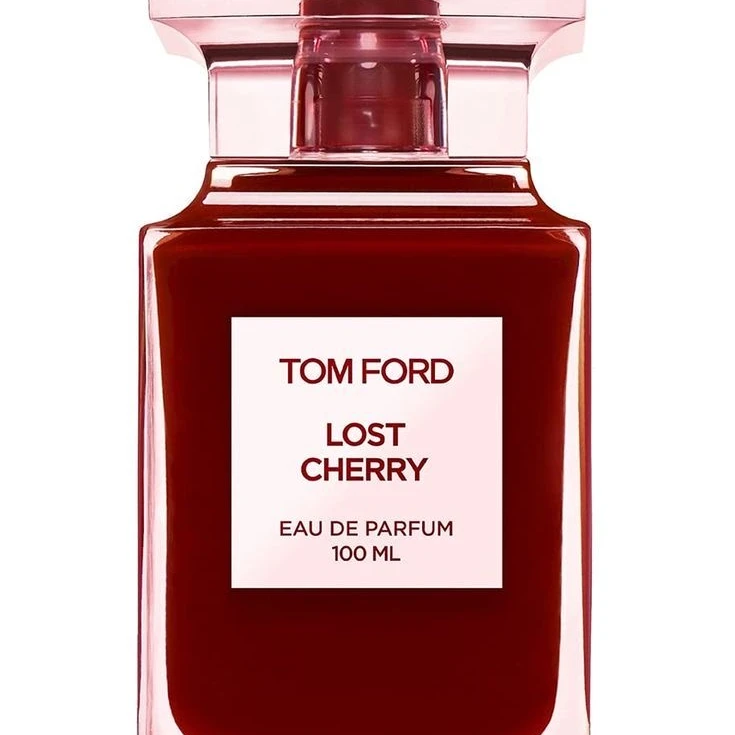 Tom Ford Lost Cherry