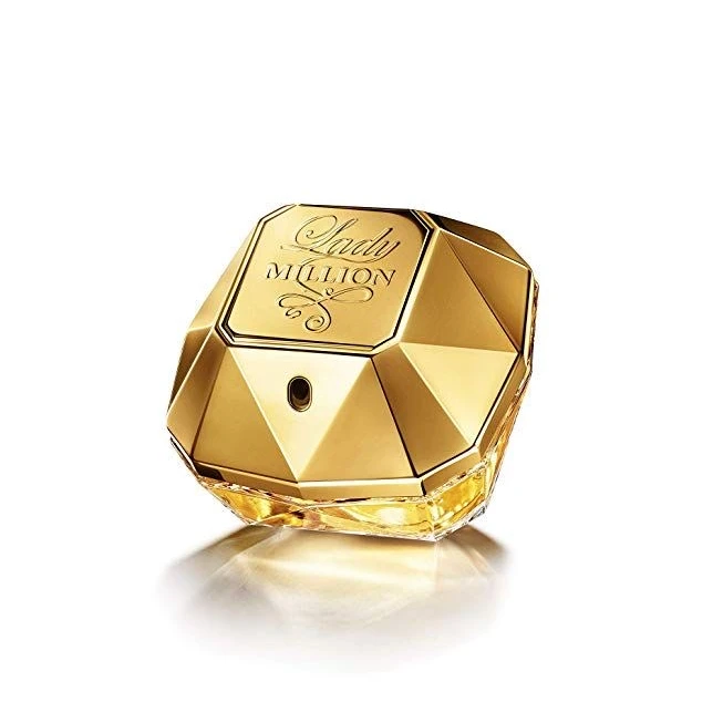 Paco Rabanne Lady Million