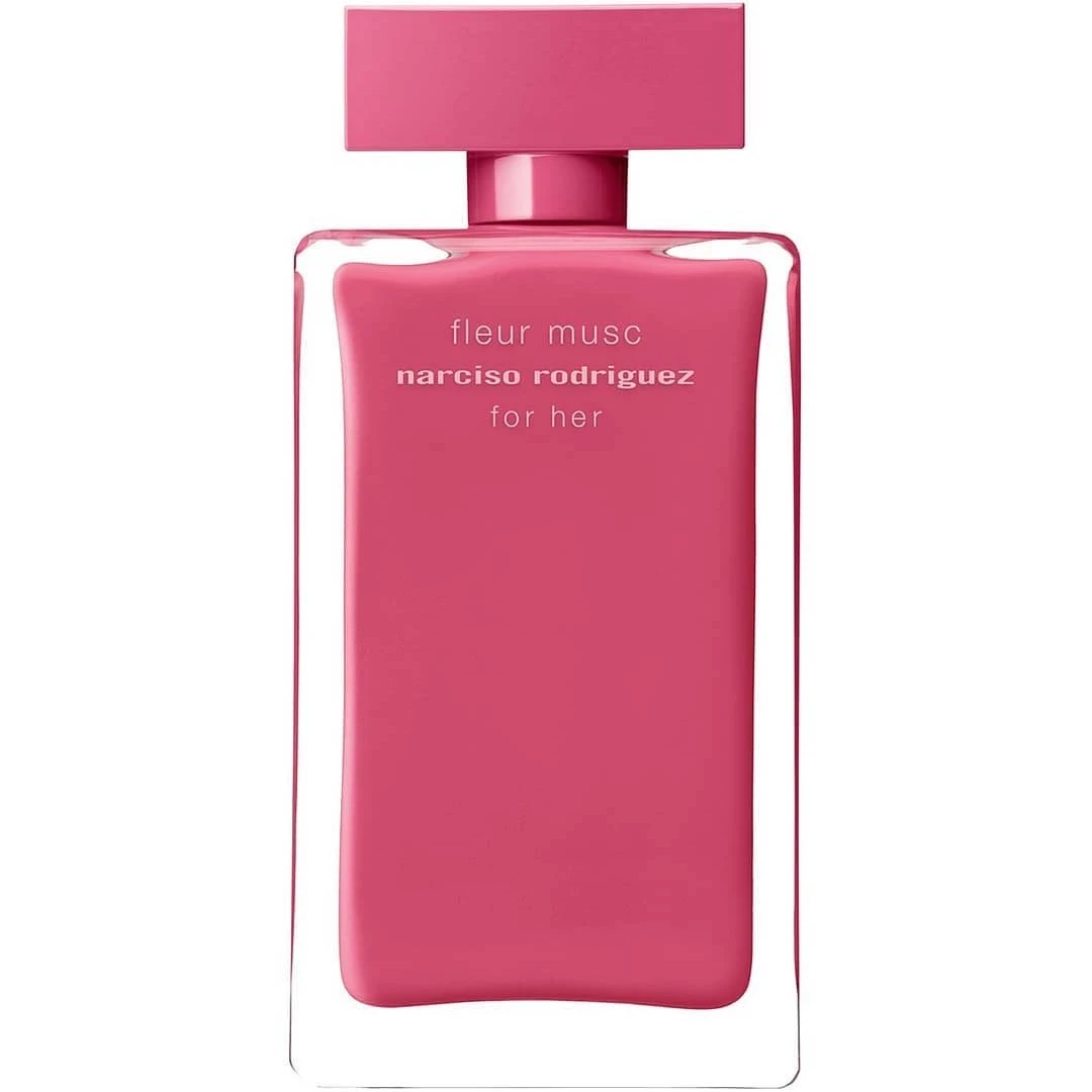 Narciso Rodriguez Fleur Musc For Her
