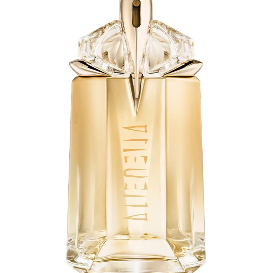 Mugler Alien Goddess