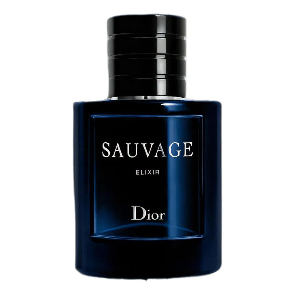 Dior Sauvage Elixir