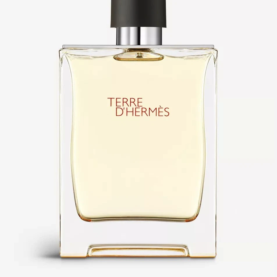 Hermès Terre d’Hermès