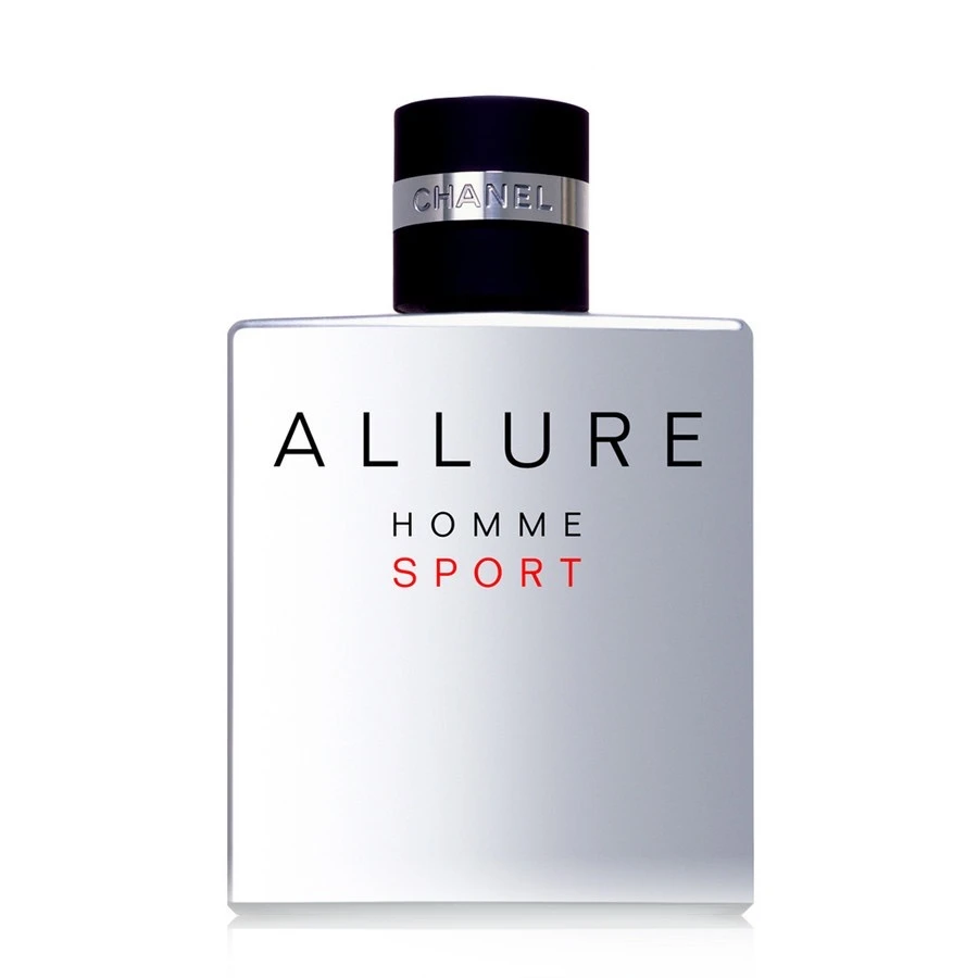 Chanel Allure Homme