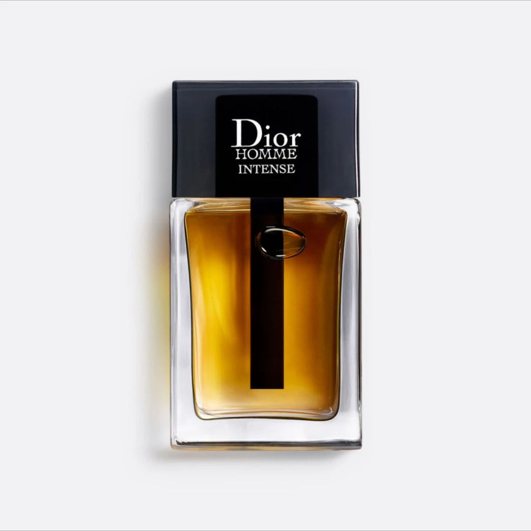 Dior Homme Intense Eau De Parfum