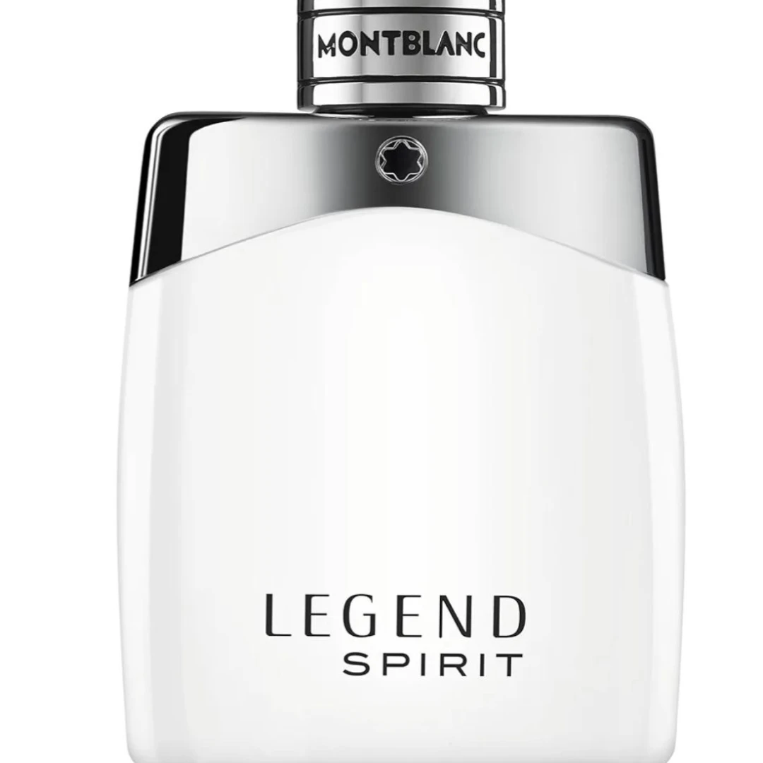 Montblanc Legend Eau de Toilette