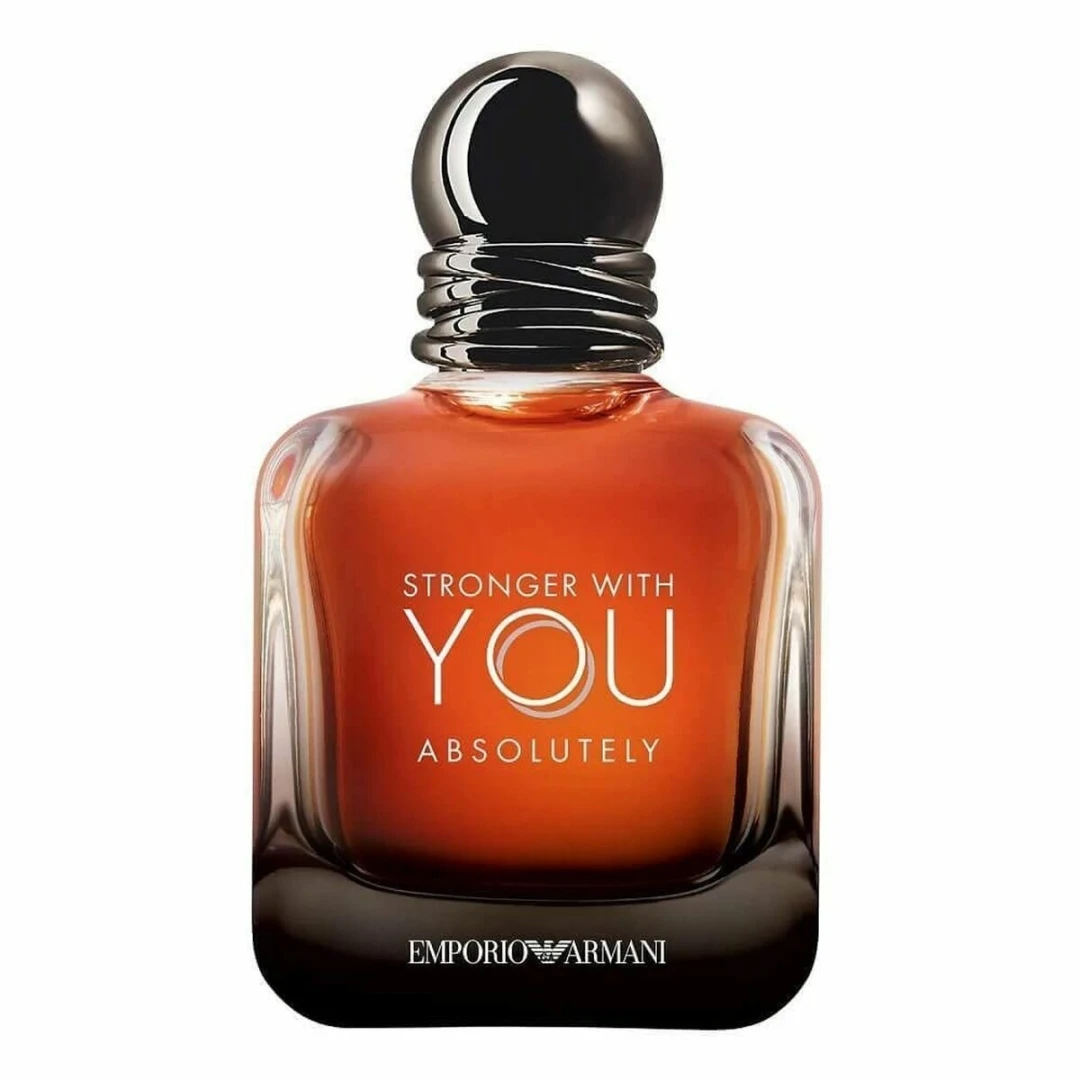 Emporio Armani Stronger With You Absolutely Parfum