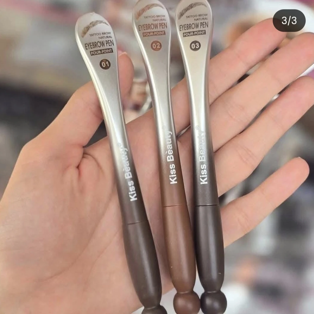 Eyebrow Pen - 3