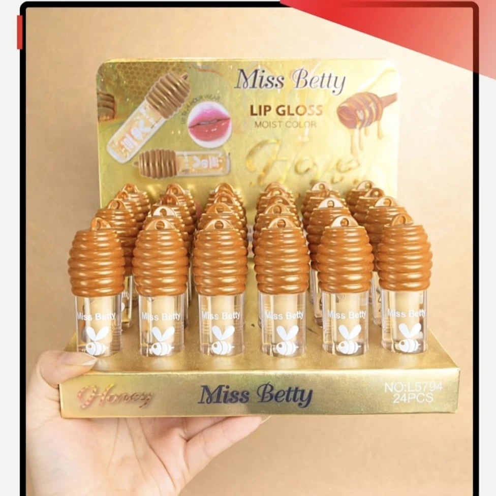 Lip Gloss Moist Color