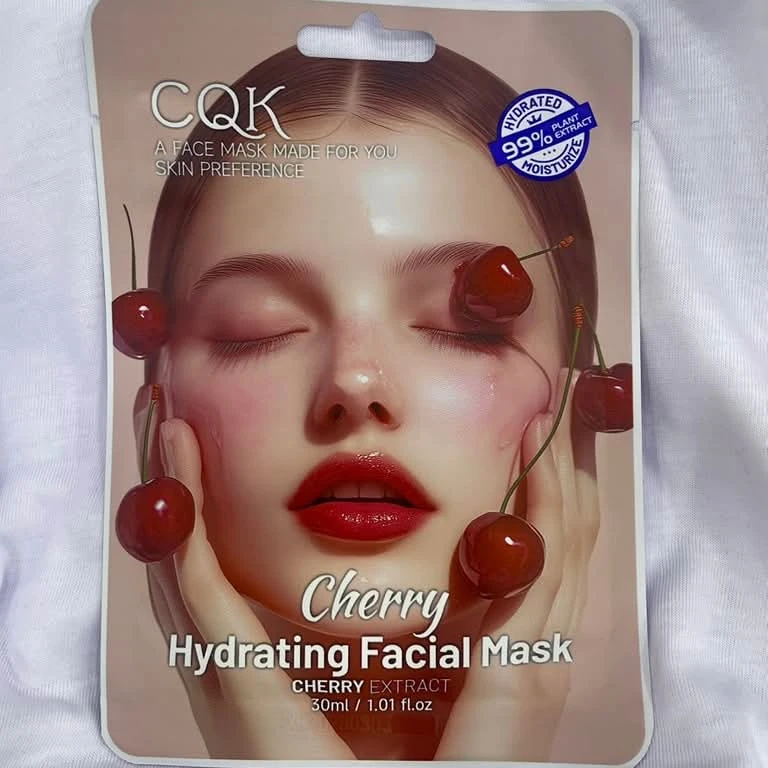 A Face Mask Made For You Skin Preference - 4