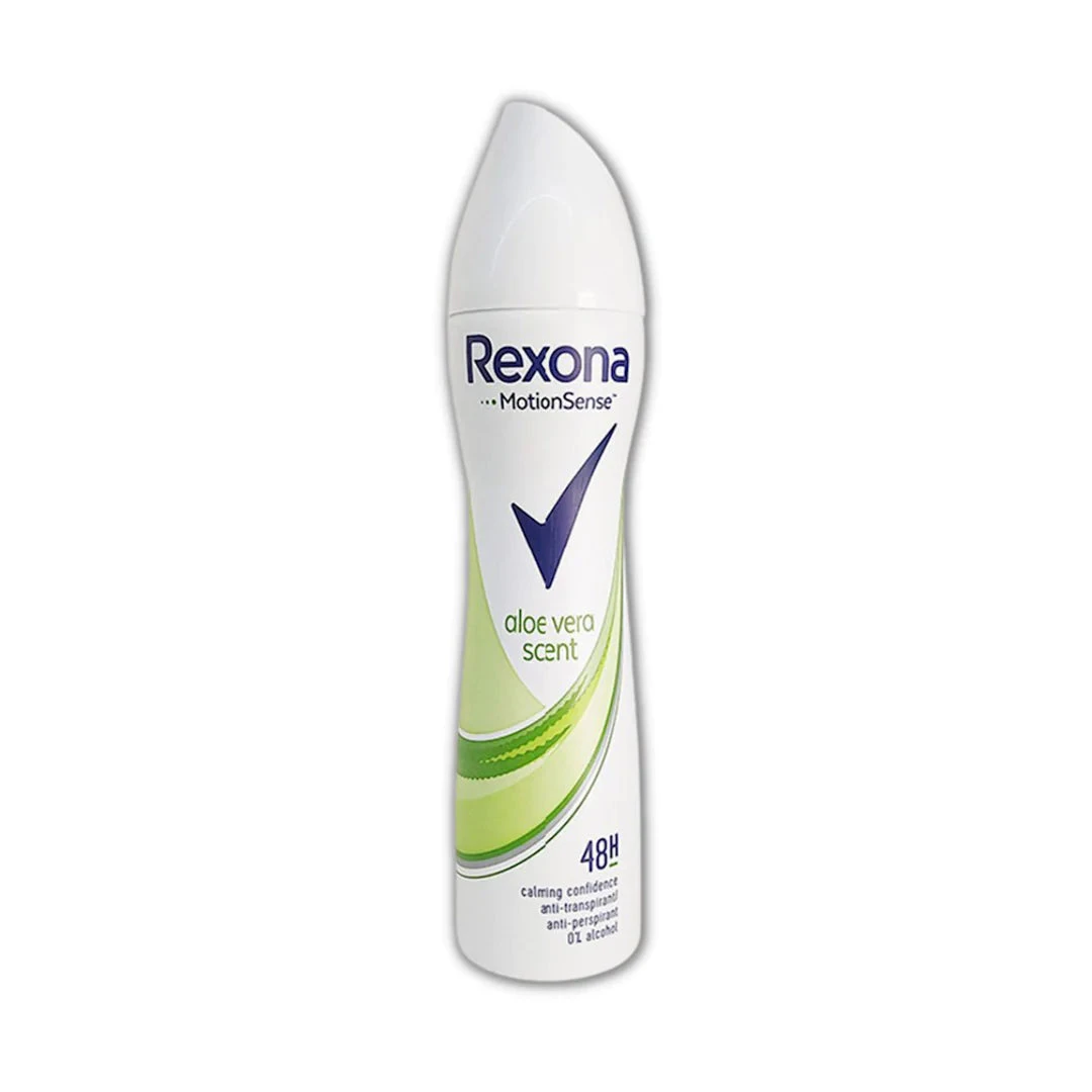Rexona Aloe Vera Deodorant