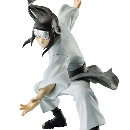 Naruto: Shippuden Vibration Stars Neji Hyuga