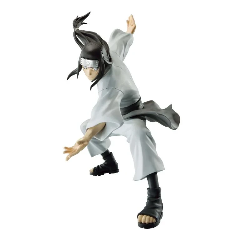Naruto: Shippuden Vibration Stars Neji Hyuga - 3