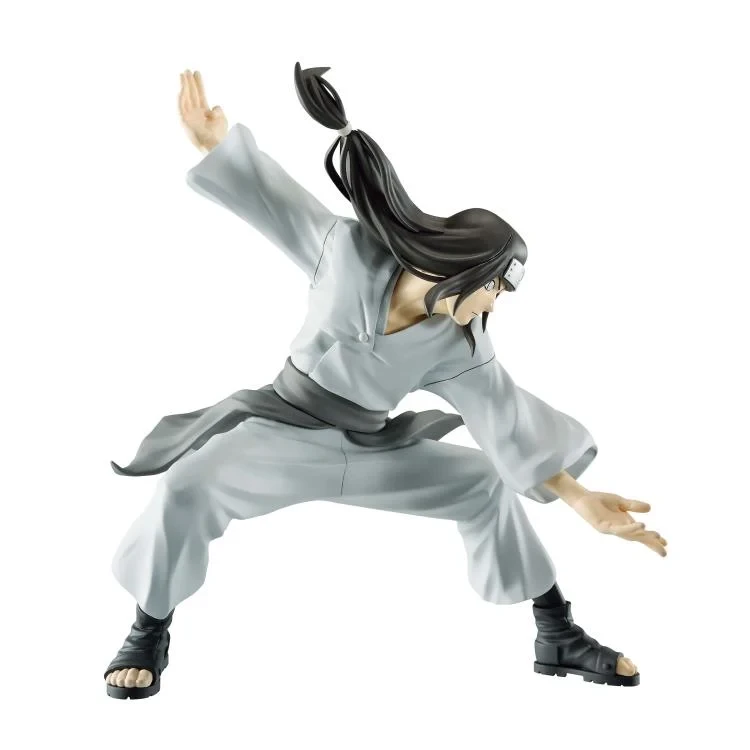 Naruto: Shippuden Vibration Stars Neji Hyuga - 5