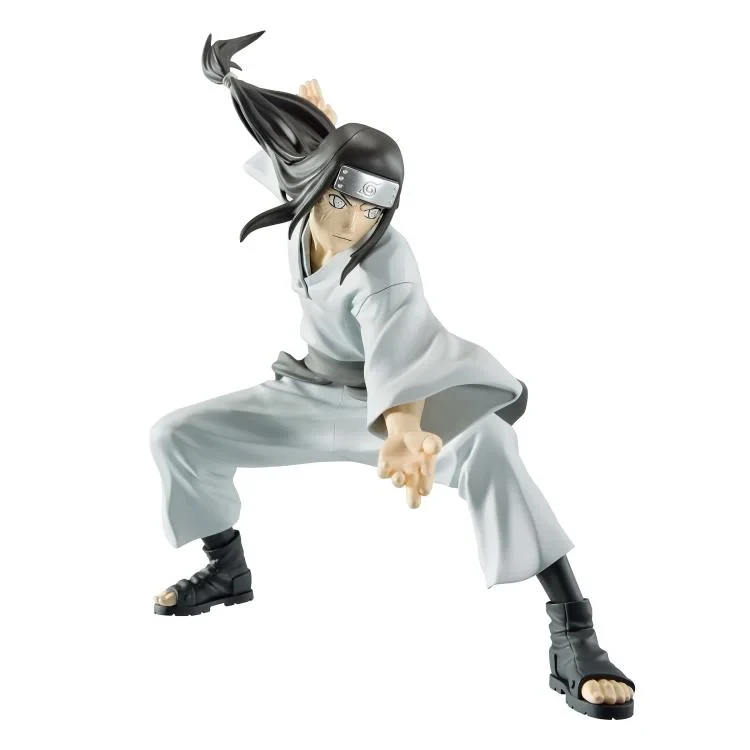 Naruto: Shippuden Vibration Stars Neji Hyuga - 6