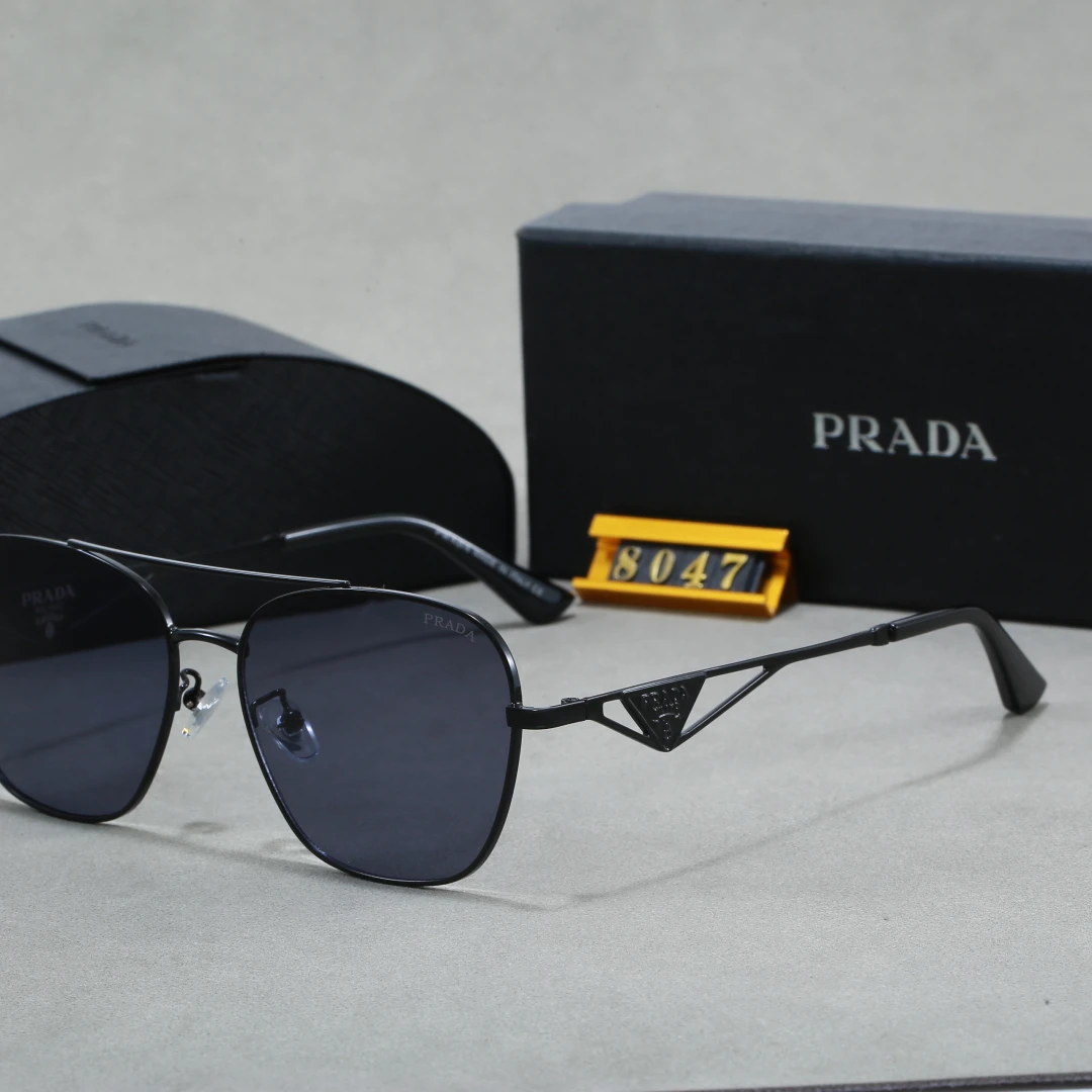 Prada Sunglasses 2026 - 5