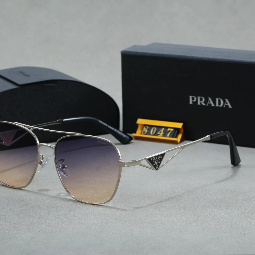 Prada Sunglasses 2026 - 6