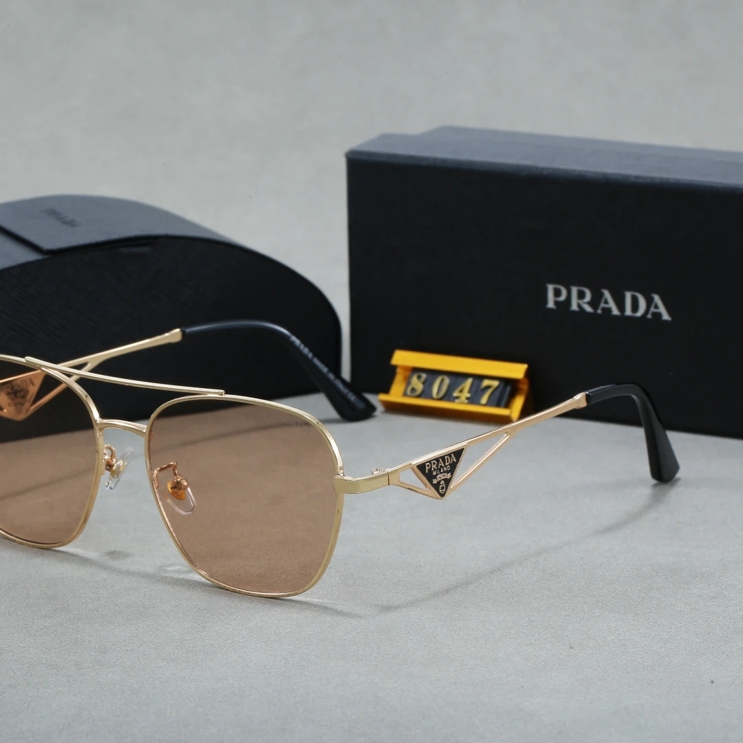 Prada Sunglasses 2026 - 8