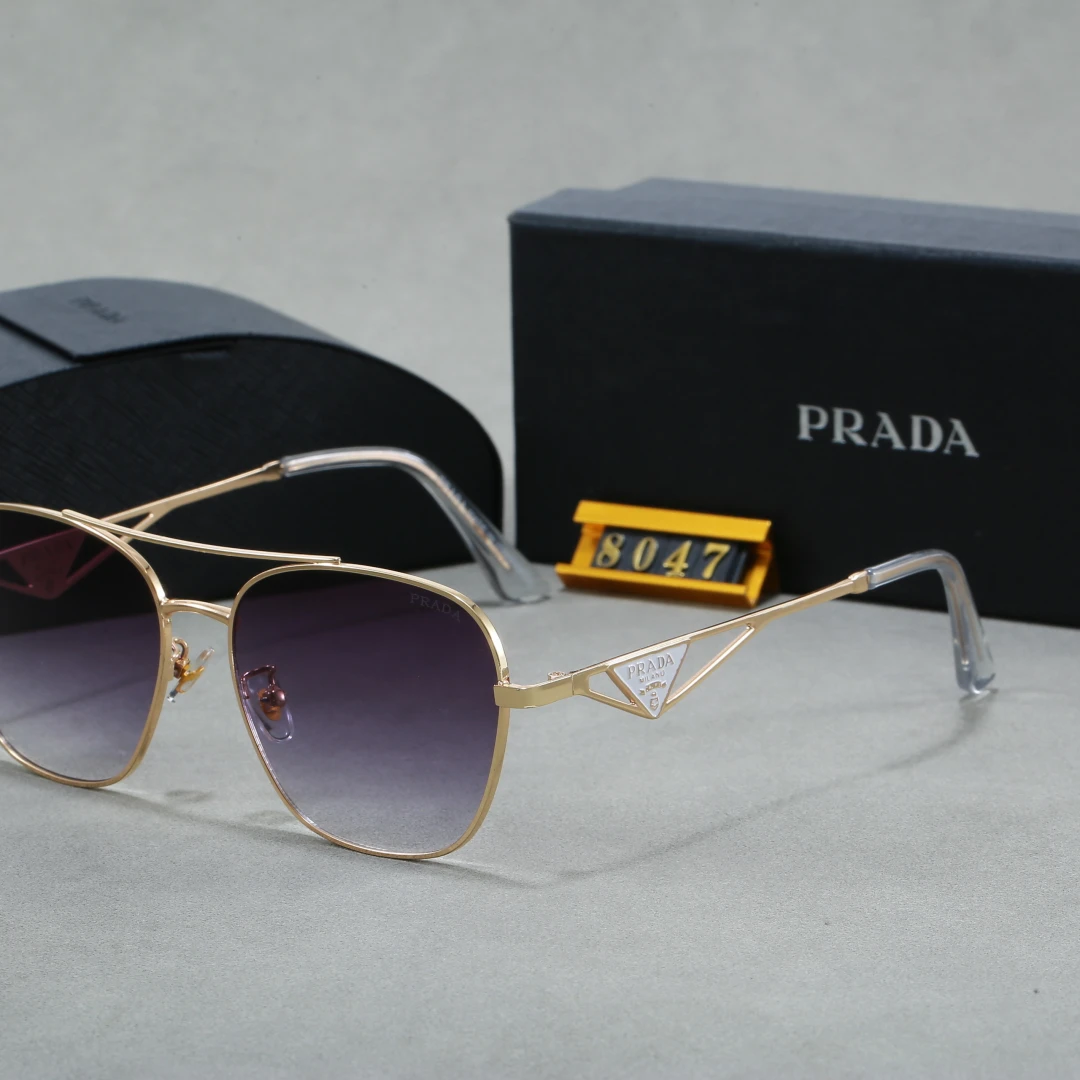 Prada Sunglasses 2026 - 9