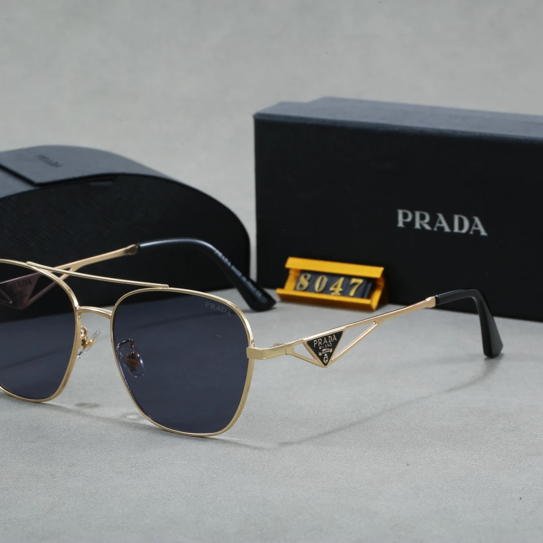 Prada Sunglasses 2026 - 10