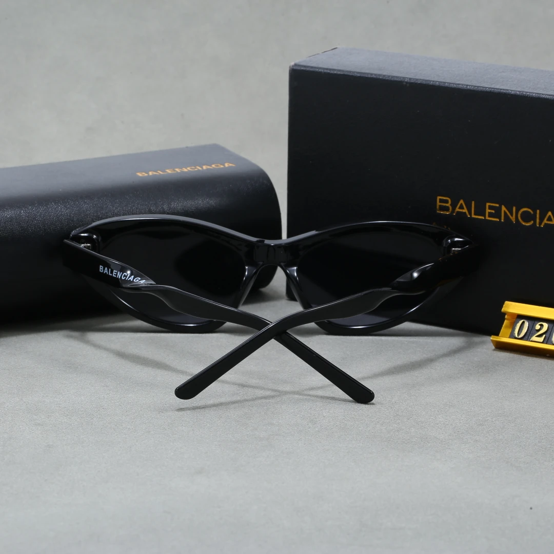 BALENCIAGA Sunglasses 2026 - 2