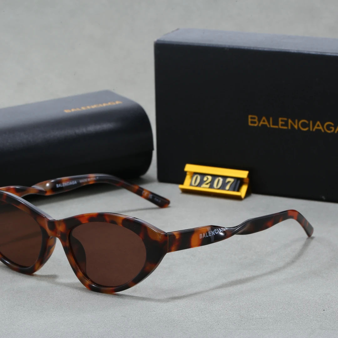 BALENCIAGA Sunglasses 2026 - 7