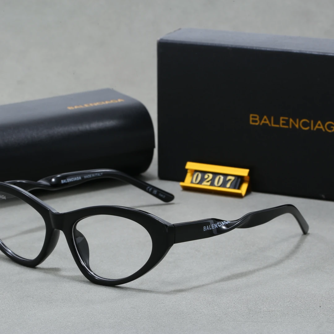 BALENCIAGA Sunglasses 2026 - 9