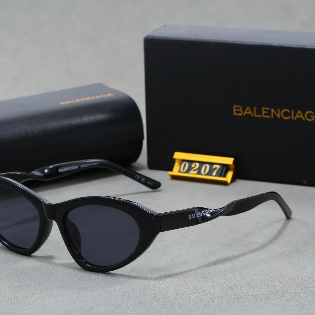 BALENCIAGA Sunglasses 2026 - 10