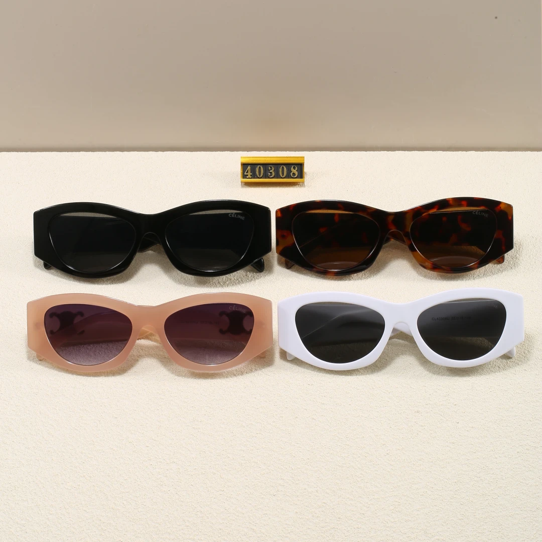 Céline Sunglasses 2026 - 3