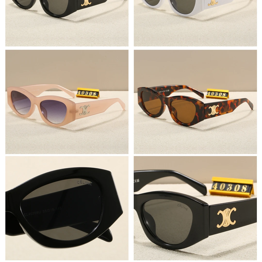Céline Sunglasses 2026 - 4