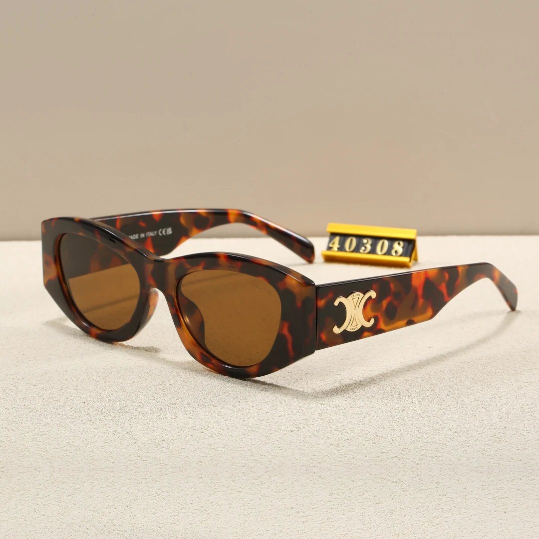 Céline Sunglasses 2026 - 7