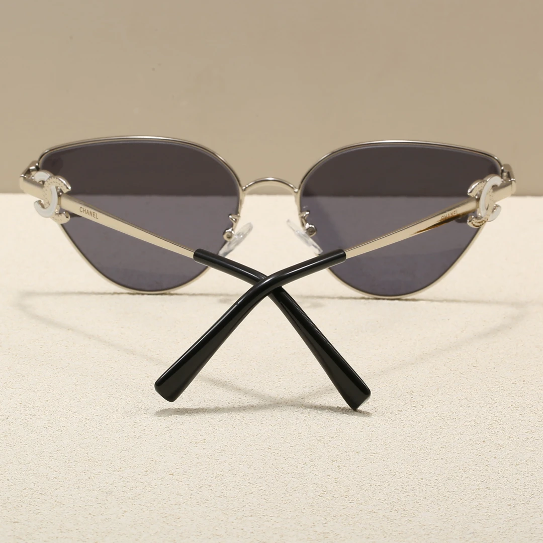 CHANEL Sunglasses 2026 - 4