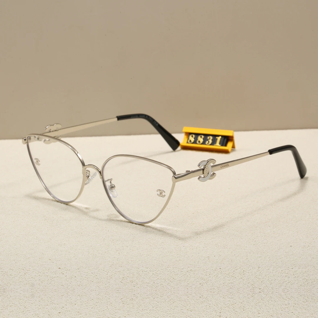 CHANEL Sunglasses 2026 - 10