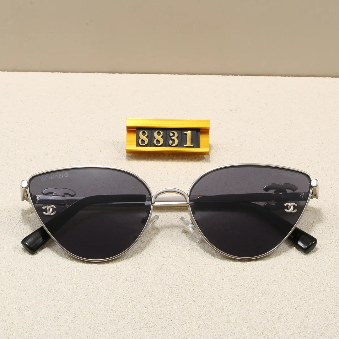 CHANEL Sunglasses 2026 - 6