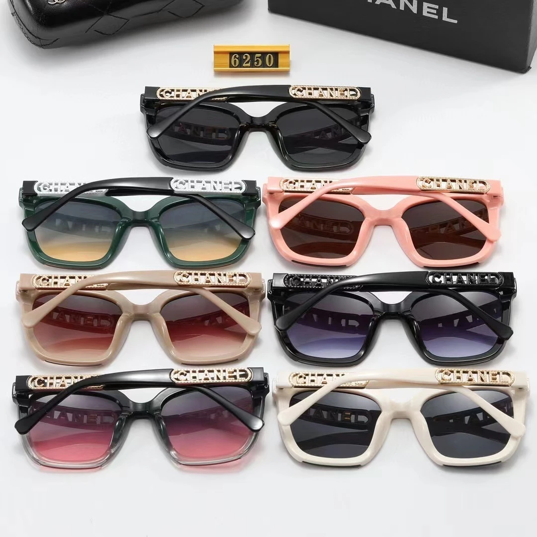 CHANEL Sunglasses 2026 - 2